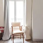 Charmant Studio Proche De Montmartre